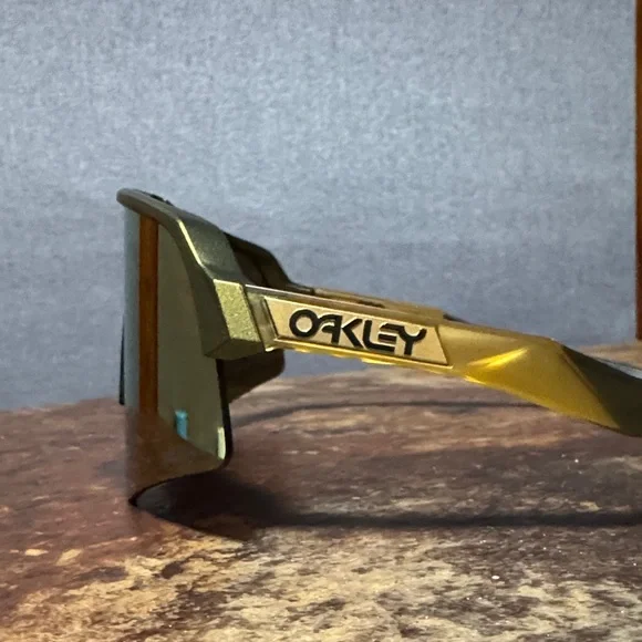Oakley Sutro prizm - Picture 6 of 13
